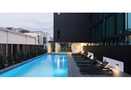 Novotel Brisbane South Bank