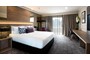 Balcony Queen Room