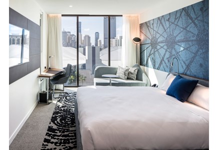 Novotel Brisbane South Bank