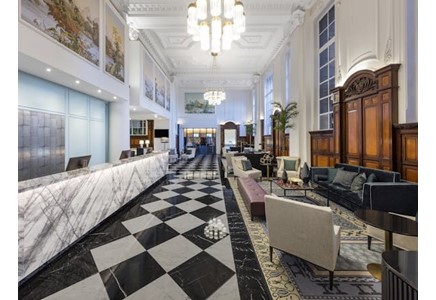 Adina Apartment Hotel Brisbane