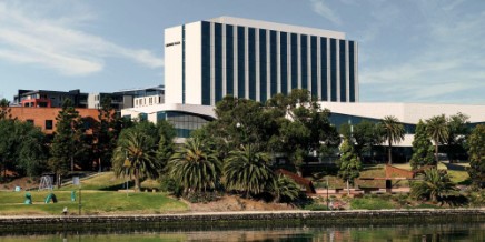 Crowne Plaza Geelong