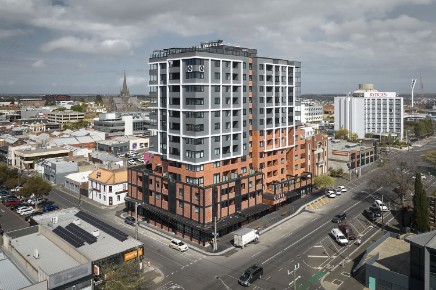 Quest Geelong Central