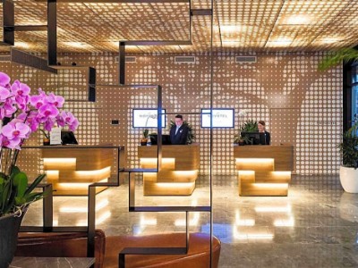 Novotel Brisbane South Bank