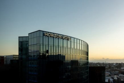 Horizon Hotel