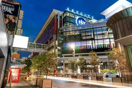 SkyCity Hotel