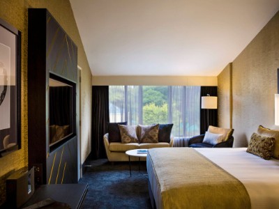 Mövenpick Hotel Wellington