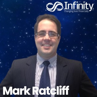 Infinity November REM Event