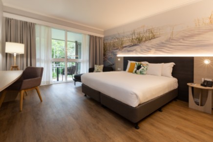 Novotel Sunshine Coast Resort