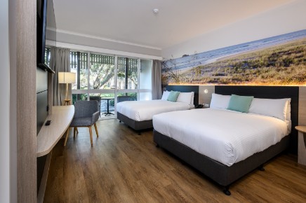 Novotel Sunshine Coast Resort