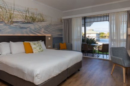 Novotel Sunshine Coast Resort