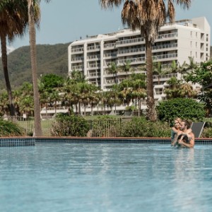 Charlesworth Bay Beach Resort