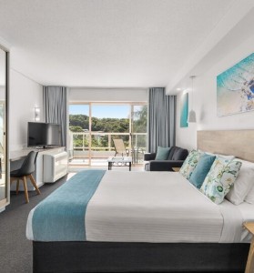 Charlesworth Bay Beach Resort