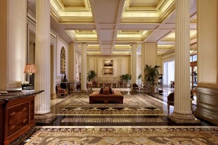 Grande Bretagne Hotel