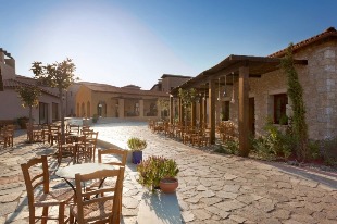 Westin Resort Costa Navarino