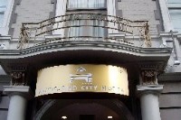 Auckland City Hotel
