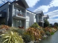 Central Apartments Methven