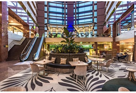 Grand Millennium Auckland
