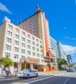 James Cook Hotel Grand Chancellor
