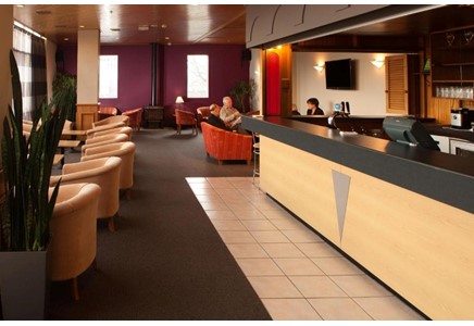 Kingsgate Hotel Dunedin