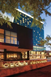 Crown Promenade Perth