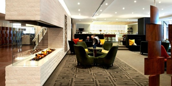 InterContinental Wellington