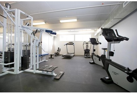 Copthorne Hotel Palmerston North