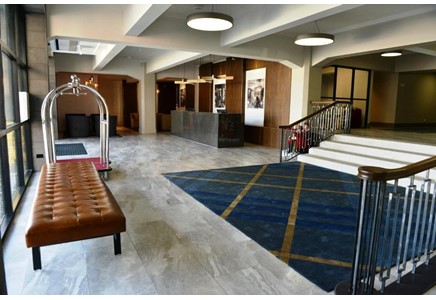 Distinction Dunedin Hotel