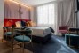 Hotel Rooms