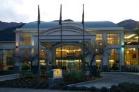 Millennium Hotel Queenstown