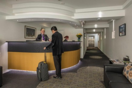 Quest Cathedral Junction