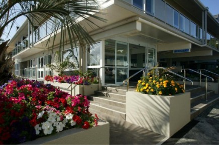 Kingsgate Hotel Autolodge Paihia