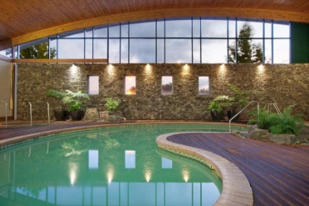 Novotel Rotorua Lakeside