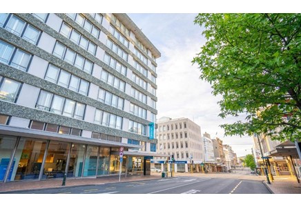 Scenic Hotel Dunedin City