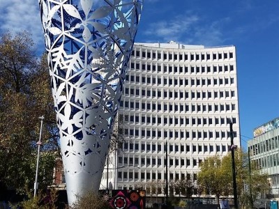 Distinction Christchurch Hotel