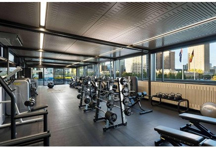 Hilton Adelaide