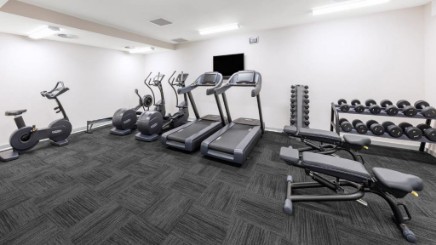 Crowne Plaza Christchurch