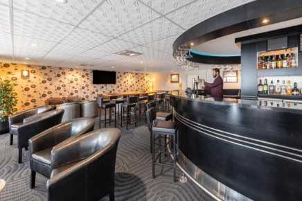 James Cook Hotel Grand Chancellor