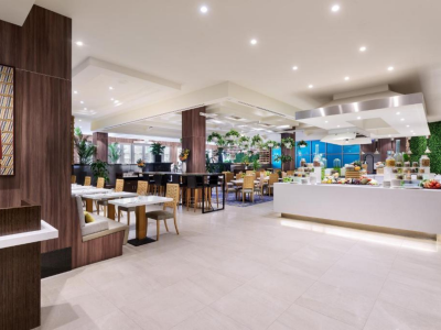 Pan Pacific Perth