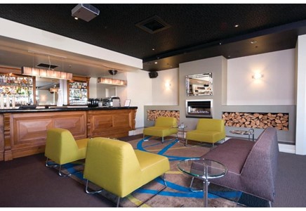 Distinction Palmerston North Hotel & Conference Centre