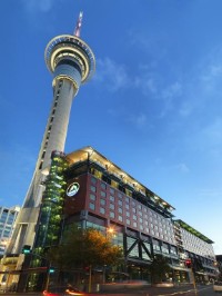 SKYCITY Hotel