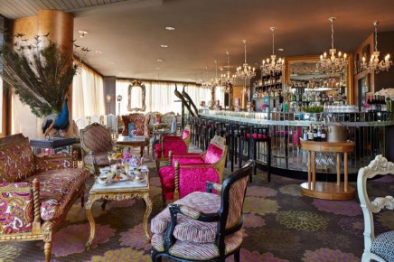 Museum Apartment Hotel