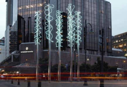 InterContinental Wellington