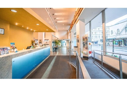 Scenic Hotel Dunedin City