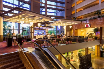 Grand Millennium Auckland