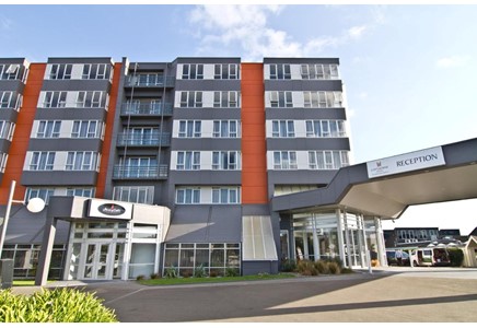 Copthorne Hotel Palmerston North
