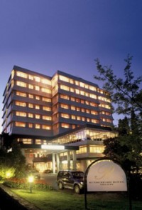 Rutherford Hotel Nelson