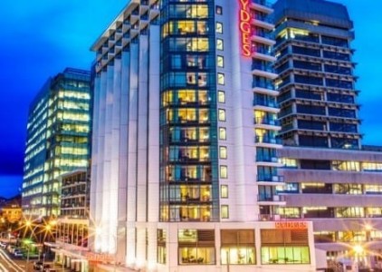Rydges Wellington