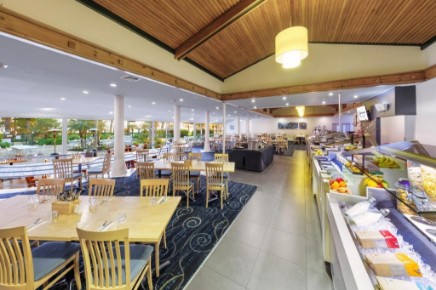 Copthorne Hotel and Resort Bay of Islands