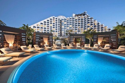 Crown Metropol Perth