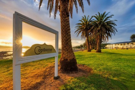 Copthorne Hotel and Resort Bay of Islands